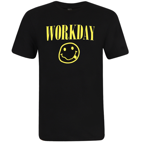 Workday Nirvana T-Shirt